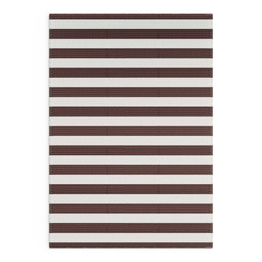 BROWN STRIPES